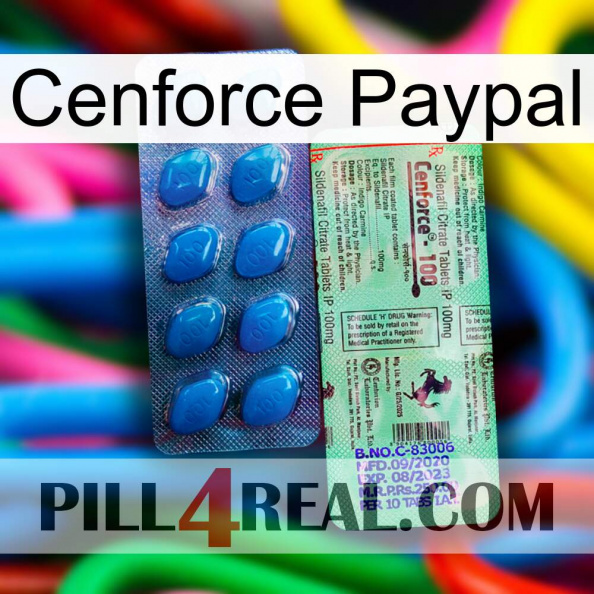 Cenforce Paypal new02